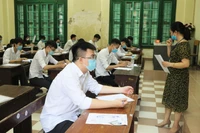 “Bùng nổ” các kỳ thi riêng xét tuyển đại học: Có đáng lo?