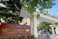 Sau 5 năm, ĐH Khoa học tự nhiên biến động mạnh về trình độ, chức danh giảng viên