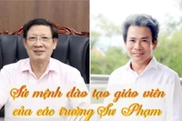Thừa - thiếu giáo viên: Cần những quyết sách tầm vĩ mô thực sự căn bản