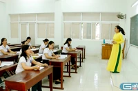 Đưa CSGDĐH đa ngành về Bộ GDĐT nhằm tinh gọn bộ máy, phù hợp Nghị quyết 18-NQ/TW