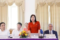 Cần đầu tư trọng tâm, trọng điểm, ưu tiên trường và ngành tầm khu vực, quốc tế