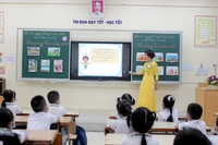 Cơ quan quản lý GD trực tiếp được tuyển giáo viên là bước đột phá và cần thiết