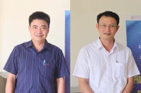 Lương tiến sĩ chỉ tương đương kỹ sư vừa tốt nghiệp, làm sao "giữ chân" NKH giỏi?