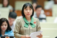 GV tích hợp, sư phạm đào tạo cả 3 môn trong 4 năm hay cần 6-7 năm như trường y?