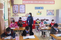 Lào Cai: Nếu thiếu GV thì tiếp tục ký hợp đồng, thời gian không quá 12 tháng