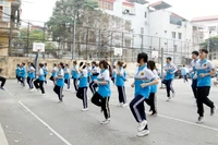 Trường đại học phải nhanh chóng phấn đấu đạt chuẩn Thông tư 01 nếu muốn tồn tại