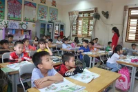 Đề nghị NN quan tâm tới chính sách tiền lương, các chế độ ưu đãi khác với GV