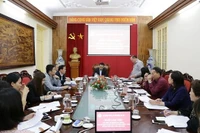 BHXH Việt Nam hướng tới hiện thực hóa mục tiêu BHXH đa tầng