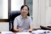 Số lượng GS giảm nhưng tỷ lệ PGS lại tăng, HT Đại học Khoa học tự nhiên lý giải