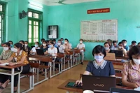 Gặp khó trong tuyển dụng GV theo Nghị định 140, Tuyên Quang có 2 kiến nghị