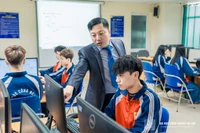 Ngành An toàn thông tin tại Trường ĐH Công nghiệp Hà Nội có thế mạnh gì?