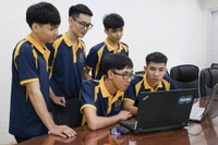 Lãnh đạo trường đại học kiến nghị giải pháp để đạt 30% CSGDĐH tư thục vào 2030