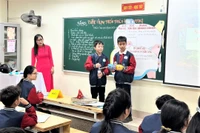 CTGDPT mới ngăn được tình trạng "học tủ", giảm thiểu đáng kể dạy thêm, học thêm
