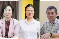 Dùng nhân sự, trường lớp phục vụ sân chơi Violympic: Bộ GD&ĐT cần làm rõ