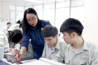 Đại diện CSGDĐH nêu những nội dung cần có ở nghị định riêng cho trường tự chủ