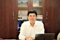 Giám đốc, Phó Giám đốc Sở GD Đắk Lắk được đề nghị xét danh hiệu “Nhà giáo Ưu tú”