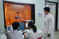 Học Kỹ thuật hình ảnh y học nhiều cơ hội việc làm nhưng thí sinh vẫn 'e ngại' 