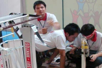 Đừng coi nhẹ nghiên cứu khoa học của sinh viên