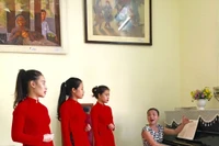 Ngành Sư phạm Âm nhạc: Nhu cầu ngày càng tăng nhưng tuyển sinh không dễ