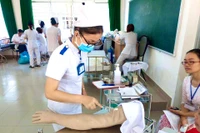 Trường cao đẳng y tế trực thuộc UBND tỉnh là phù hợp cả về pháp lý lẫn thực tiễn