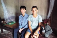 ĐHQGHN sẽ cấp học bổng toàn phần cho nam sinh có hoàn cảnh đặc biệt khó khăn