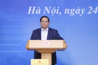 Thủ tướng Phạm Minh Chính: Đào tạo nhân lực bán dẫn là "đột phá của đột phá"