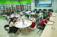Dù tốn kinh phí hơn, có trường ĐH chọn kiểm định nước ngoài vì thủ tục đơn giản