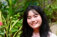 Bí quyết đạt học bổng tiến sĩ toàn phần tại Mỹ của cô gái Quảng Bình