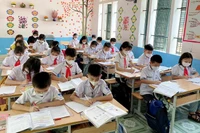 Thiếu giáo viên đang gây áp lực khá lớn đối với thầy cô, địa phương có kiến nghị