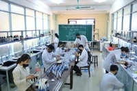 Sớm ban hành quy hoạch mạng lưới CSGDĐH để thực hiện nội dung 4 của Kết luận 91 