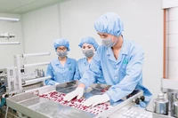 Cạnh tranh đào tạo ngành Dược ngày càng cao, đặt ra yêu cầu mới cho các trường