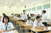 Bộ GDĐT yêu cầu tăng cường kiểm tra về tài chính, đấu thầu trong kiểm định