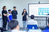 Trường ĐH gặp vô vàn khó khăn khi tuyển dụng giảng viên người nước ngoài