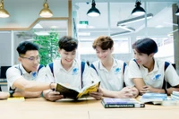 Trường Đại học Mở TPHCM tuyển bổ sung 150 chỉ tiêu đại học chính quy năm 2024