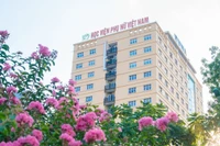 HV Phụ nữ Việt Nam: Không tìm thấy thông tin việc làm của SV sau khi tốt nghiệp