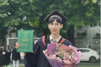 Động lực giúp nam sinh Bắc Giang đạt học bổng thạc sĩ toàn phần của ĐH Bắc Kinh