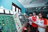 Thông tư 09 có cấu trúc khoa học, nhất quán với Chuẩn cơ sở giáo dục đại học