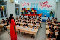 Tổ trưởng, tổ phó chuyên môn vẫn được giảm định mức và có phụ cấp