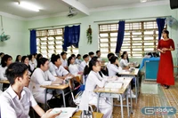 Tổng hợp định mức, giảm định mức giờ dạy của giáo viên phổ thông từ 22/4