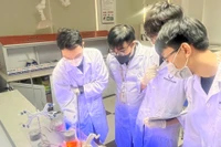 Muốn khoa học cơ bản phát triển, phải giúp HS hứng thú học từ bậc phổ thông