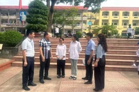 Một số hạn chế cần được khắc phục để dạy Nội dung Giáo dục địa phương hiệu quả