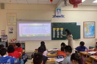 Hoạt động chuyên môn quy đổi tiết dạy hợp lý, GV mong tiền thừa giờ được đảm bảo