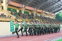 Thêm 2 trường Công an thông báo chỉ tiêu tuyển sinh năm 2024