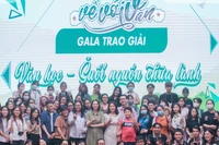 Có phải tốt nghiệp ngành Văn học chỉ làm nhà văn, nhà thơ?