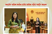 Làm gì để Nội dung Giáo dục địa phương hấp dẫn HS, giúp bảo tồn văn hóa dân tộc