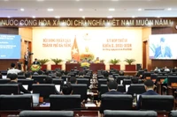 Khai mạc kỳ họp thứ X HĐND Đà Nẵng: Nhiều kiến nghị "nóng" từ cử tri