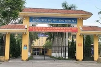 Nữ sinh bị bạn đánh chấn thương sọ não: Sở yêu cầu trường phối hợp CA xác minh