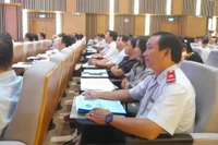 Thanh tra khối Sở GD: Thiếu người, thiếu cả kinh phí vì chưa có quy định cụ thể