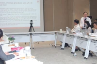 Nghị định 111 còn nhiều bất cập khi vẫn phân biệt trường công- trường tư