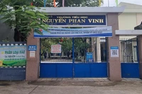 Vụ HS bị đánh ở trường: CA quận Sơn Trà quyết định không khởi tố vụ án hình sự